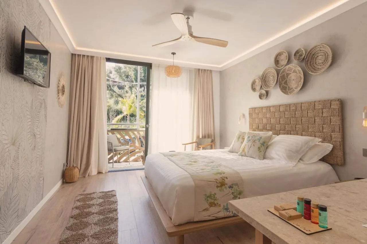 Casa Coco Boutique Hotel & Spa 4*S - Adults Only Lloret de Mar